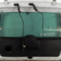 Malle/Hayon arriere RENAULT CLIO 2