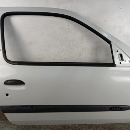Porte avant droit RENAULT CLIO 2 Photo n°1
