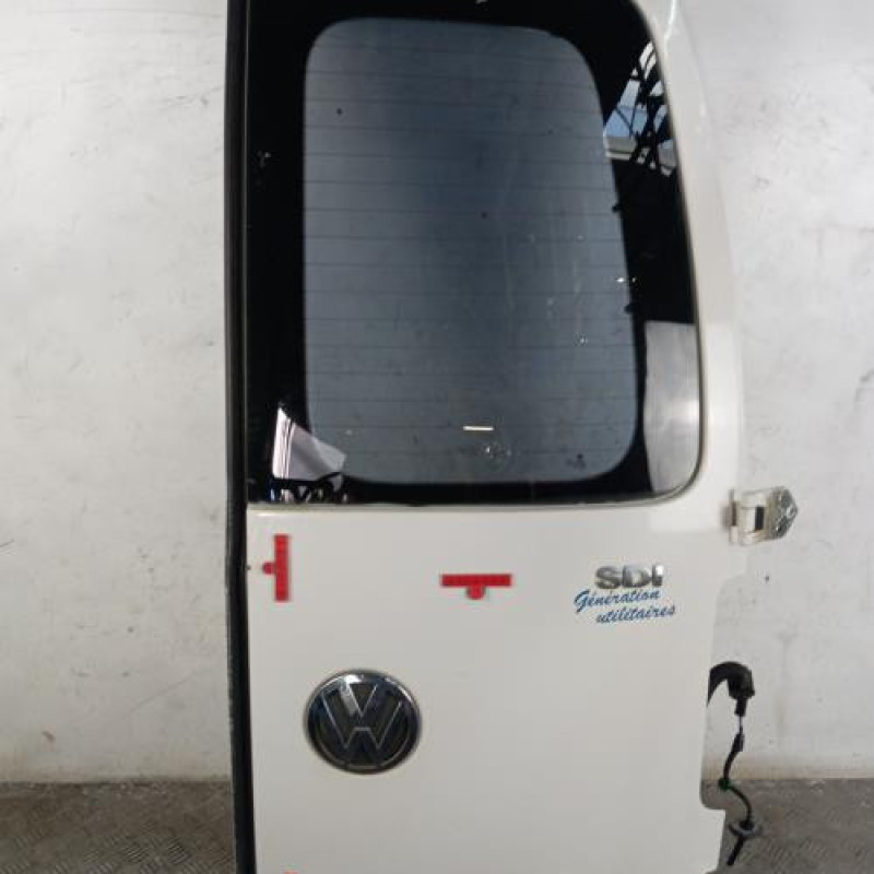 Porte de coffre droit VOLKSWAGEN CADDY 3