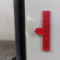 Porte de coffre droit VOLKSWAGEN CADDY 3