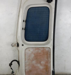 Porte de coffre droit VOLKSWAGEN CADDY 3 Photo n°5