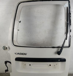 Porte de coffre gauche VOLKSWAGEN CADDY 3 Photo n°1