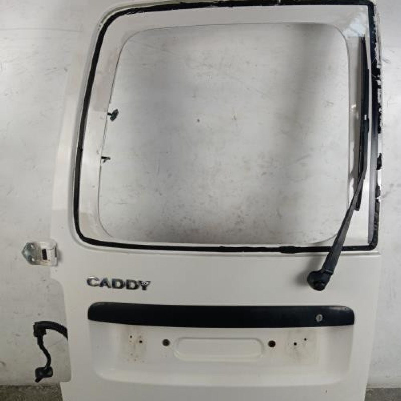 Porte de coffre gauche VOLKSWAGEN CADDY 3