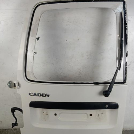 Porte de coffre gauche VOLKSWAGEN CADDY 3 Photo n°1