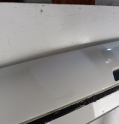 Porte de coffre gauche VOLKSWAGEN CADDY 3