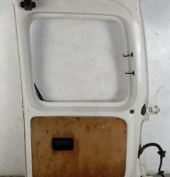Porte de coffre gauche VOLKSWAGEN CADDY 3 Photo n°4