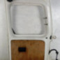 Porte de coffre gauche VOLKSWAGEN CADDY 3