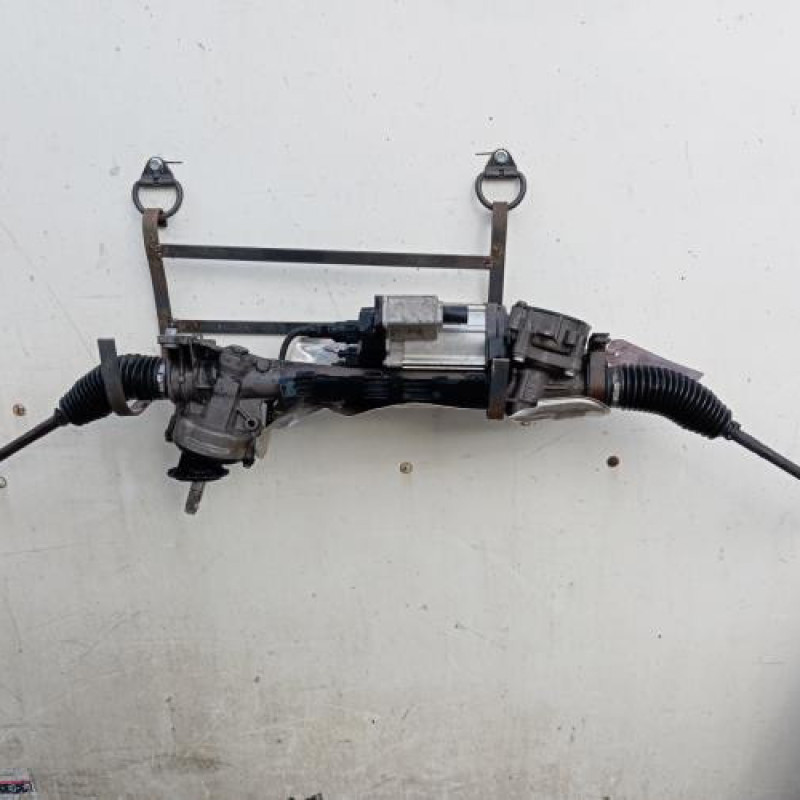 Cremaillere assistee VOLKSWAGEN GOLF 6 Cremaillere assistee VOLKSWAGEN GOLF 6