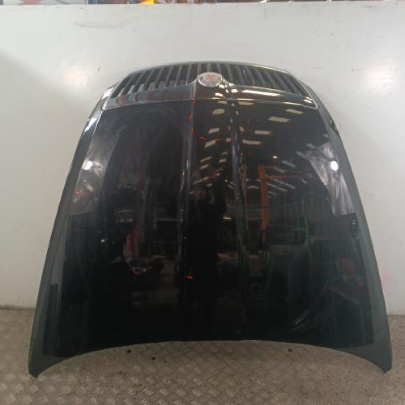 Capot SKODA OCTAVIA 2