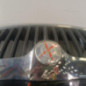 Capot SKODA OCTAVIA 2