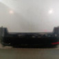 Pare choc arriere SKODA OCTAVIA 2