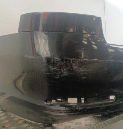 Pare choc arriere SKODA OCTAVIA 2