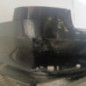 Pare choc arriere SKODA OCTAVIA 2