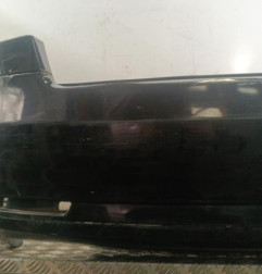 Pare choc arriere SKODA OCTAVIA 2 Photo n°3