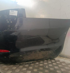 Pare choc arriere SKODA OCTAVIA 2 Photo n°5