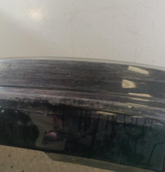 Pare choc arriere SKODA OCTAVIA 2 Photo n°6