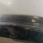 Pare choc arriere SKODA OCTAVIA 2