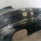 Pare choc arriere SKODA OCTAVIA 2