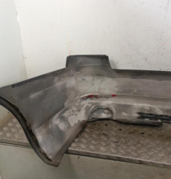 Pare choc arriere SKODA OCTAVIA 2 Photo n°8