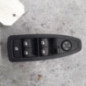 Interrupteur de leve vitre avant gauche BMW SERIE 1 F20