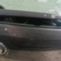Malle/Hayon arriere VOLKSWAGEN POLO 5