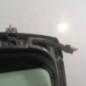 Malle/Hayon arriere VOLKSWAGEN POLO 5