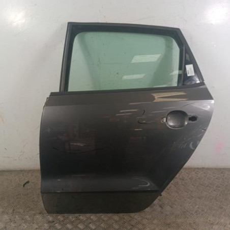 Porte arriere gauche VOLKSWAGEN POLO 5 Photo n°1