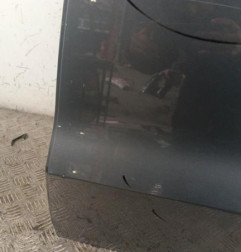 Porte arriere gauche VOLKSWAGEN POLO 5