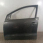 Porte avant gauche VOLKSWAGEN POLO 5