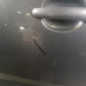 Porte avant gauche VOLKSWAGEN POLO 5
