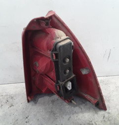 Feu arriere principal gauche (feux) PEUGEOT 307