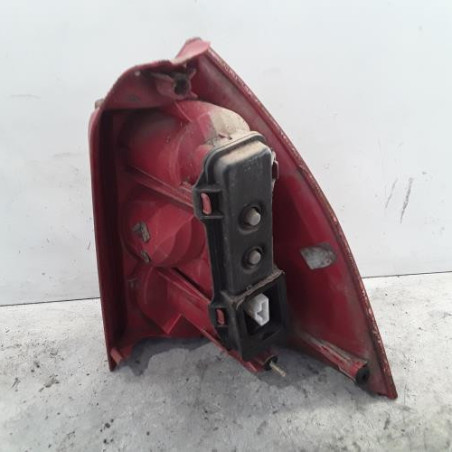 Feu arriere principal gauche (feux) PEUGEOT 307