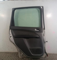 Porte arriere gauche FORD C-MAX 1 Photo n°6