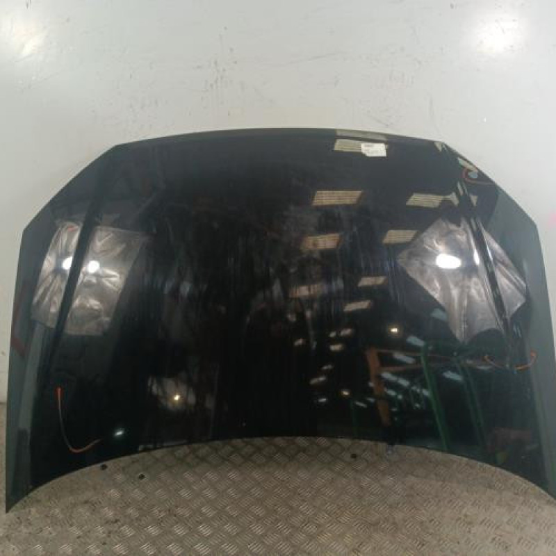 Capot VOLKSWAGEN POLO 4