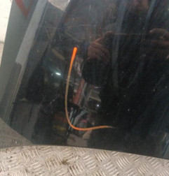 Capot VOLKSWAGEN POLO 4