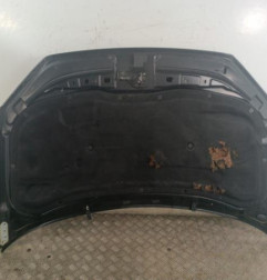 Capot VOLKSWAGEN POLO 4 Photo n°6