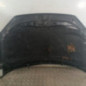 Capot VOLKSWAGEN POLO 4