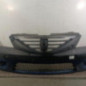 Pare choc avant DACIA LOGAN 1