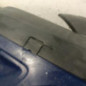 Pare choc avant DACIA LOGAN 1