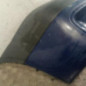 Pare choc avant DACIA LOGAN 1