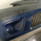 Pare choc avant DACIA LOGAN 1