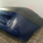 Pare choc avant DACIA LOGAN 1