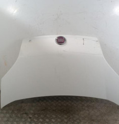 Capot FIAT FIORINO 3 Photo n°1