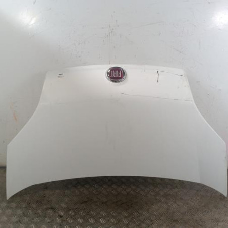 Capot FIAT FIORINO 3 Photo n°1