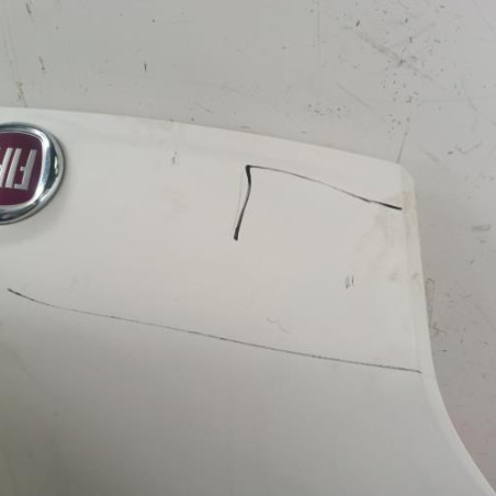 Capot FIAT FIORINO 3