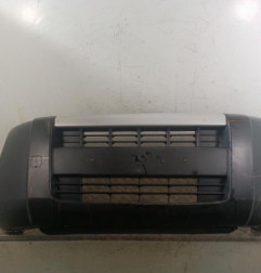 Pare choc avant FIAT FIORINO 3 Photo n°1