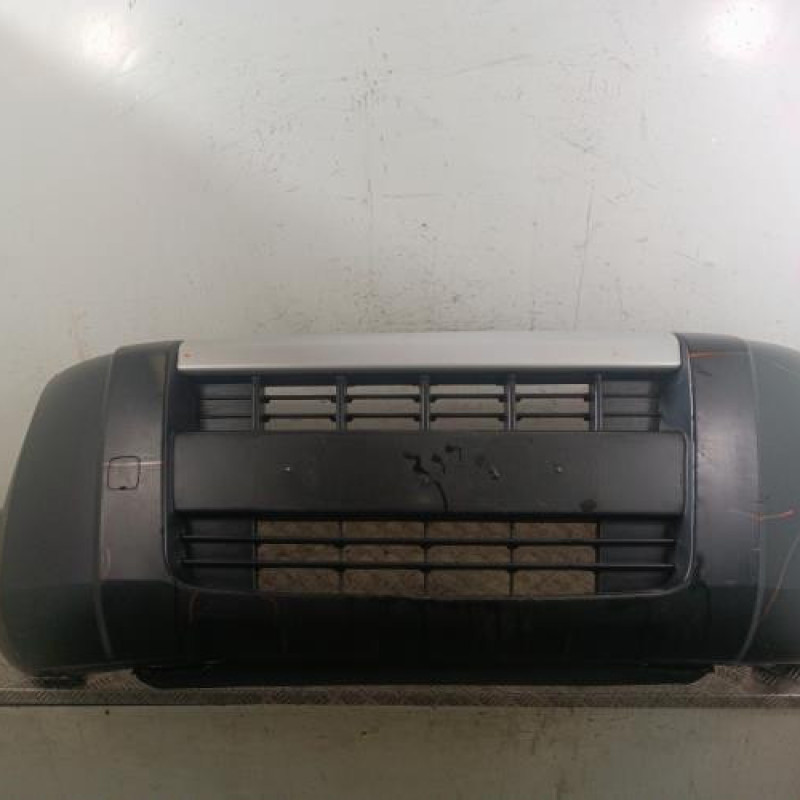 Pare choc avant FIAT FIORINO 3