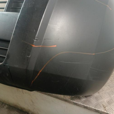 Pare choc avant FIAT FIORINO 3