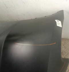 Pare choc avant FIAT FIORINO 3 Photo n°4