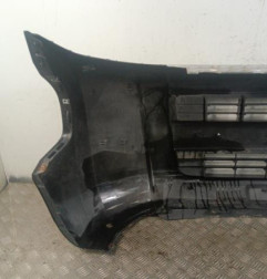 Pare choc avant FIAT FIORINO 3 Photo n°8